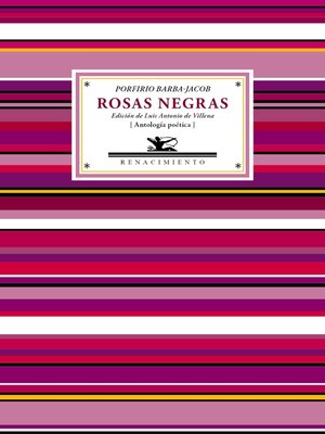 cover image of Rosas negras